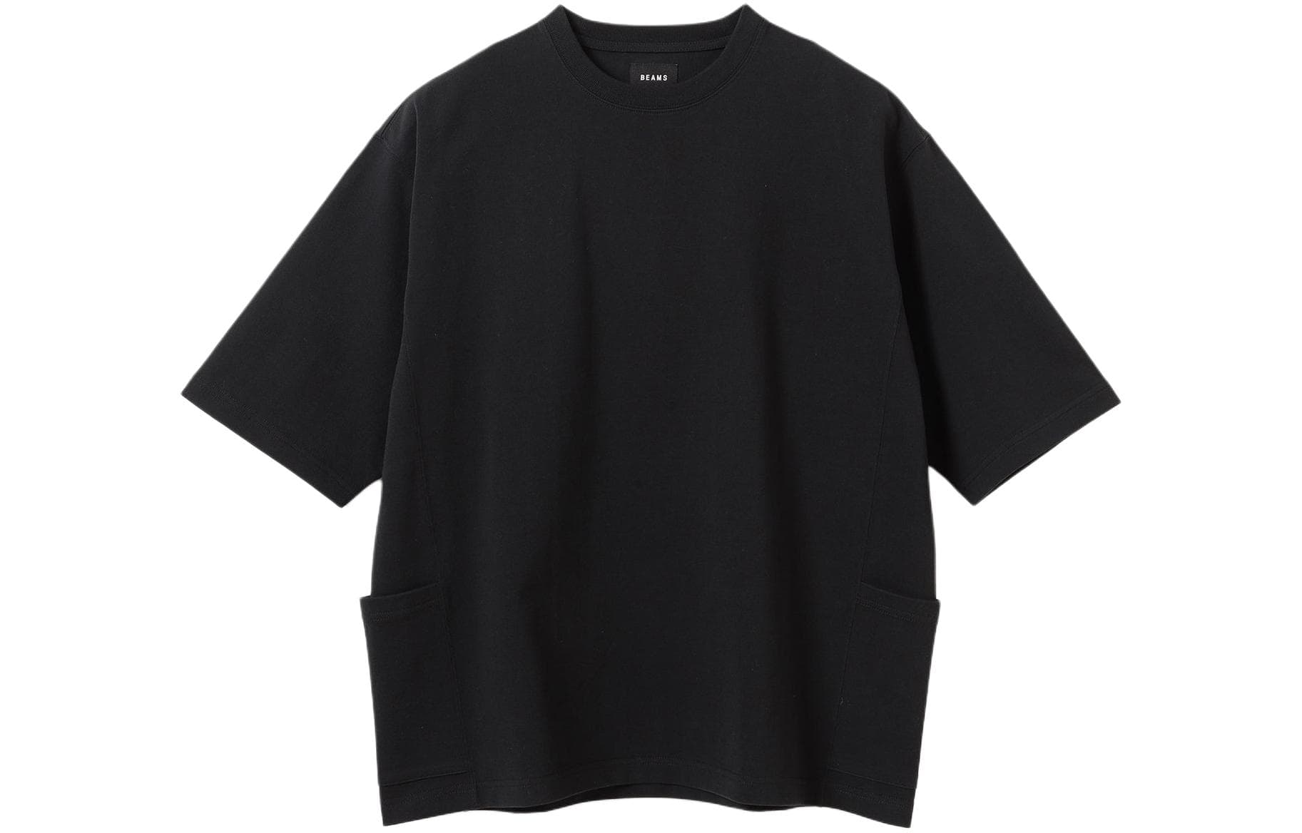 Футболка beams T - изображение 1