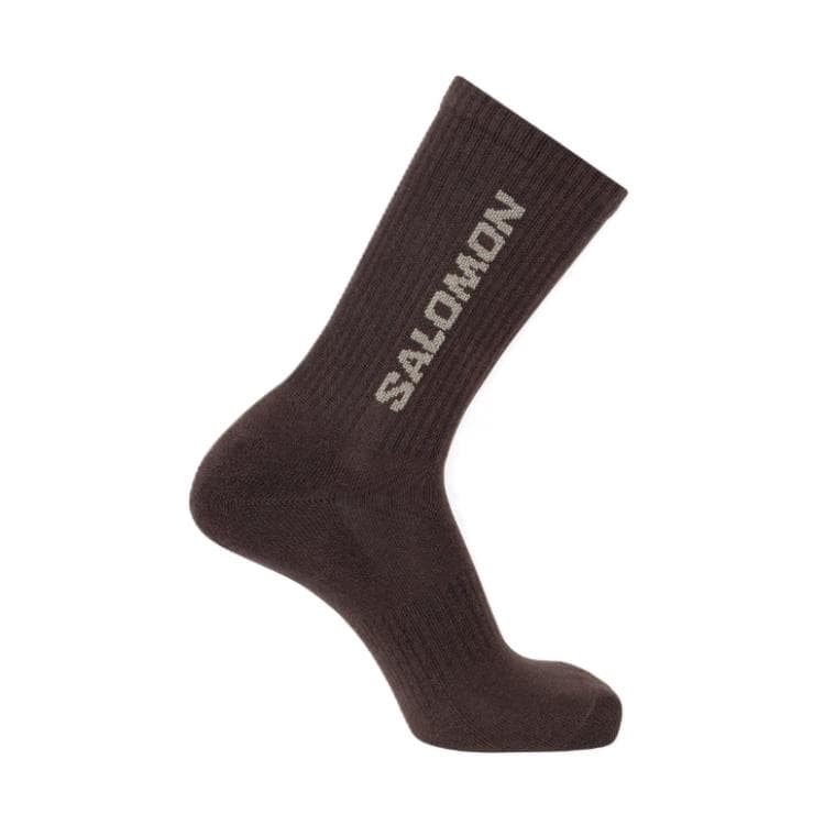 Носки SALOMON Everyday Crew 3 - изображение 7