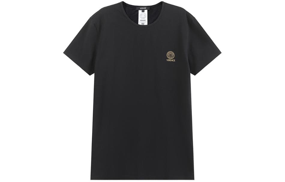 Футболка VERSACE SS24 LogoT - изображение 1