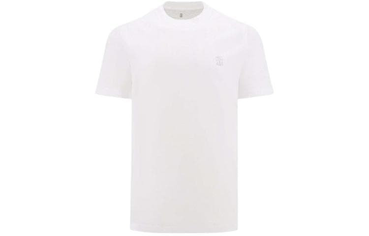 Футболка Brunello Cucinelli SS24 T - изображение 1