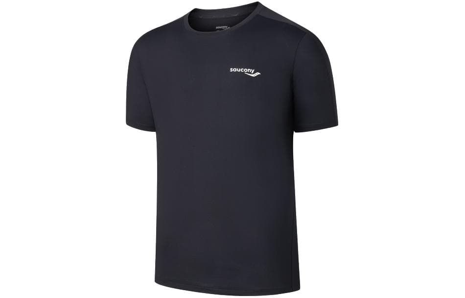 Футболка Saucony T - изображение 1
