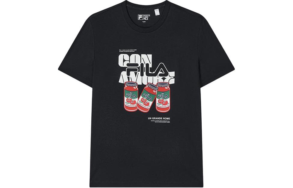 Футболка FILA T - изображение 1