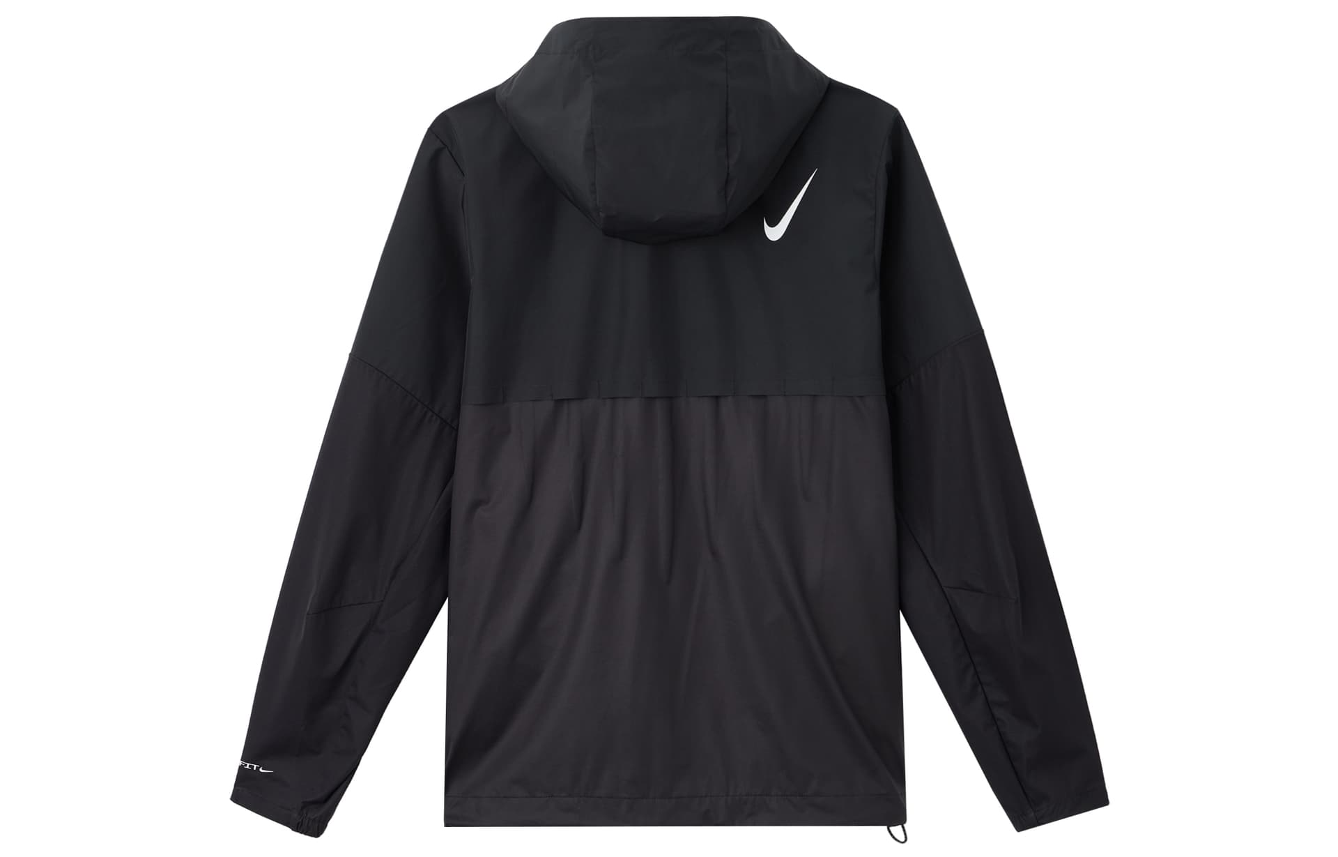Куртка Nike AEROSWIFT Куртки и Пальто Мужские Черные - изображение 2
