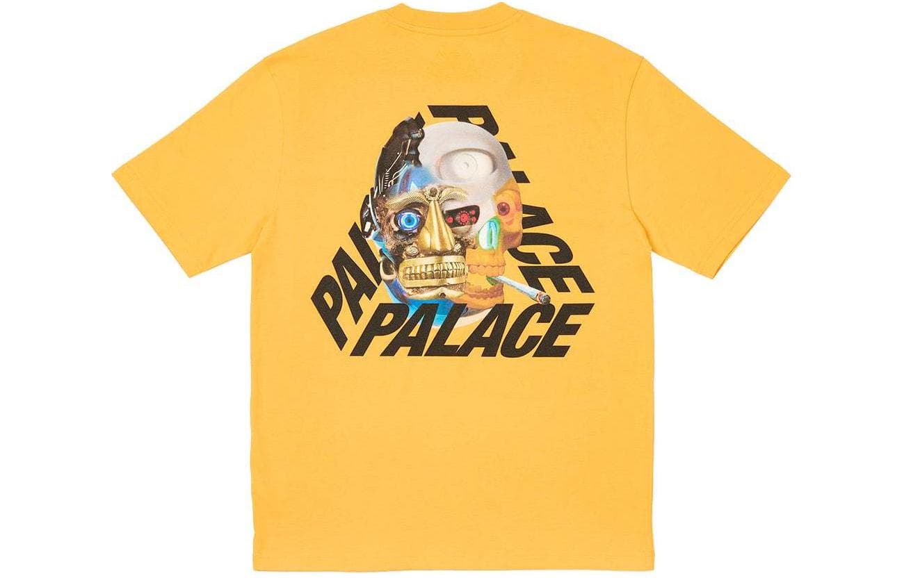 Футболка PALACE SS24 T - изображение 1