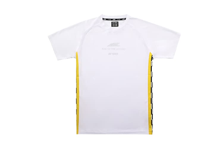 Футболка YONEX T - изображение 1