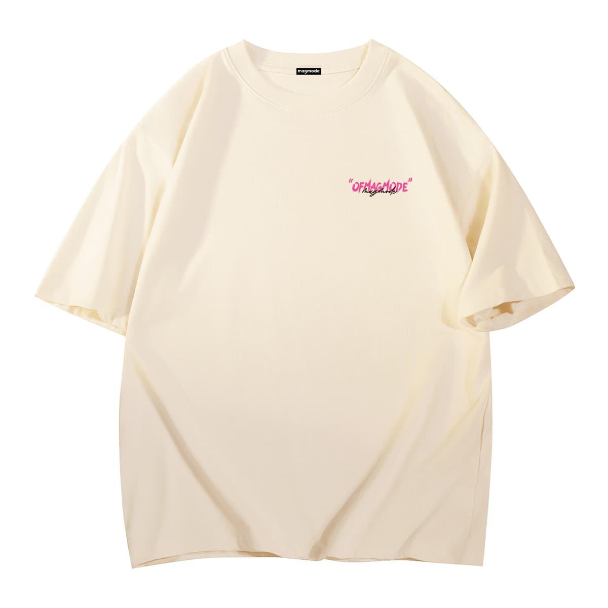 Футболка magmode T - изображение 2