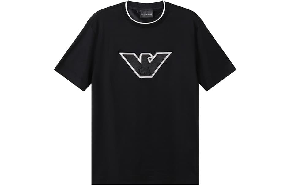 Футболка EMPORIO ARMANI FW23 T - изображение 1