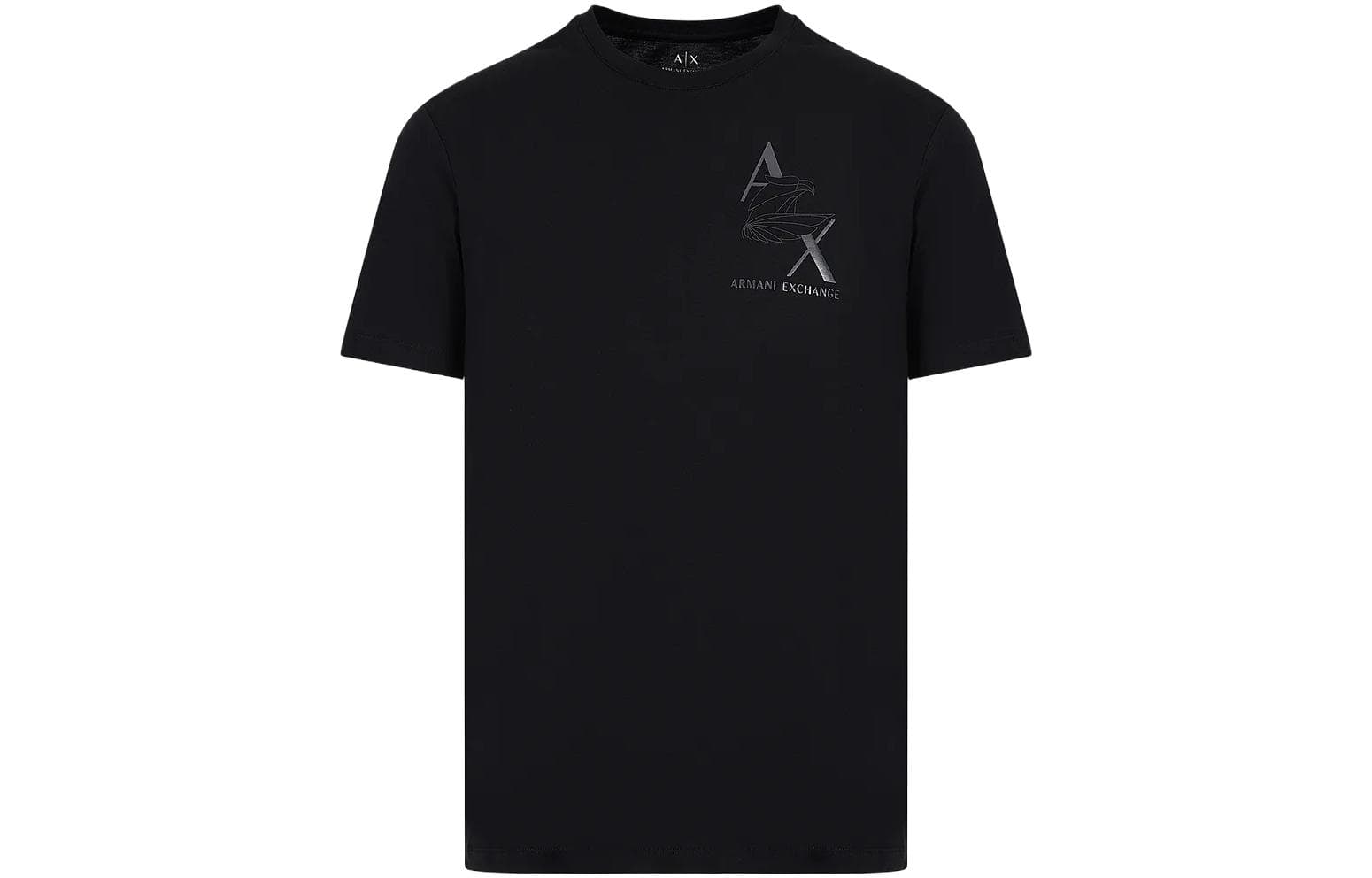 Футболка ARMANI EXCHANGE T - изображение 1