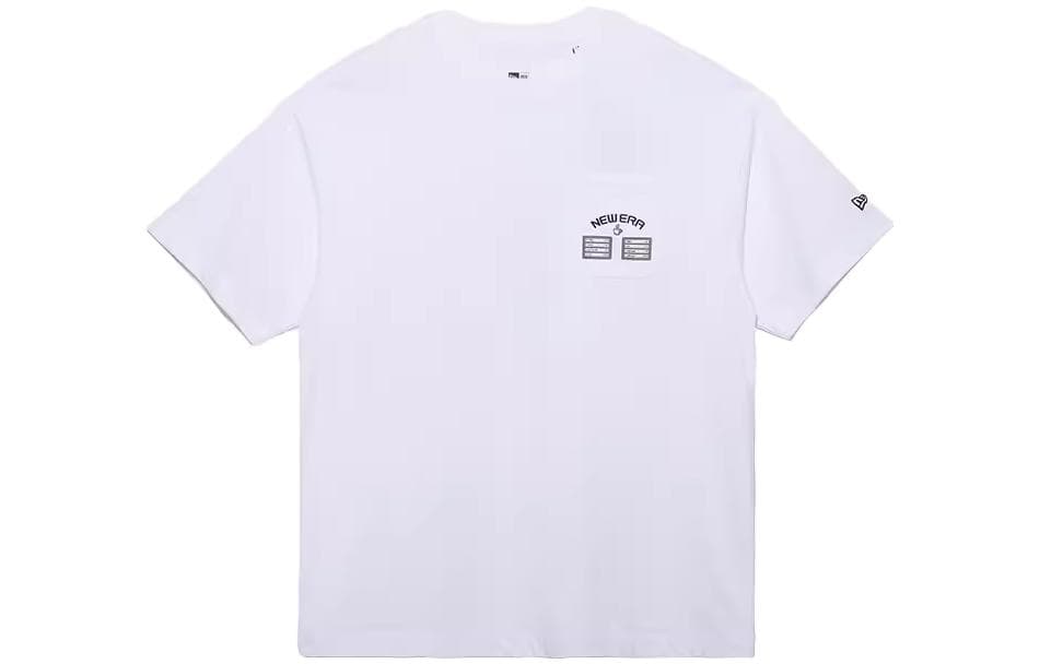 Футболка New Era T - изображение 1