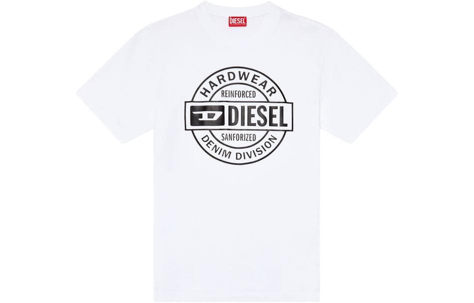 Футболка DIESEL FW23 T - изображение 1