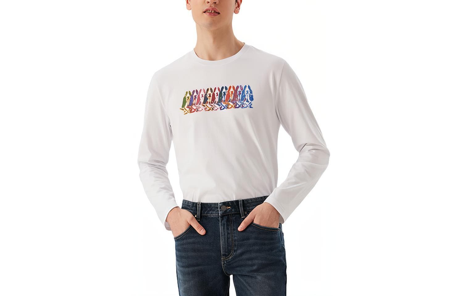 Футболка Hush Puppies T - изображение 1