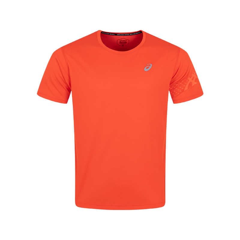 Футболка Asics LogoT - изображение 1