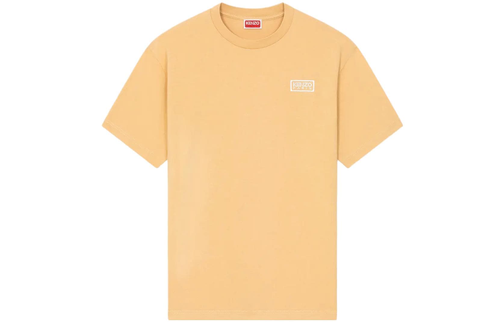 Футболка KENZO Logo T - изображение 1