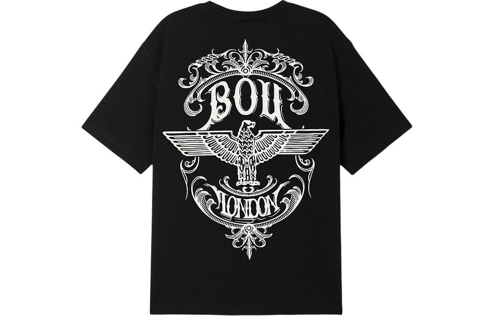 Футболка Boy London T - изображение 1
