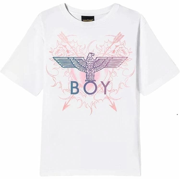 Футболка Boy London logoT - изображение 1