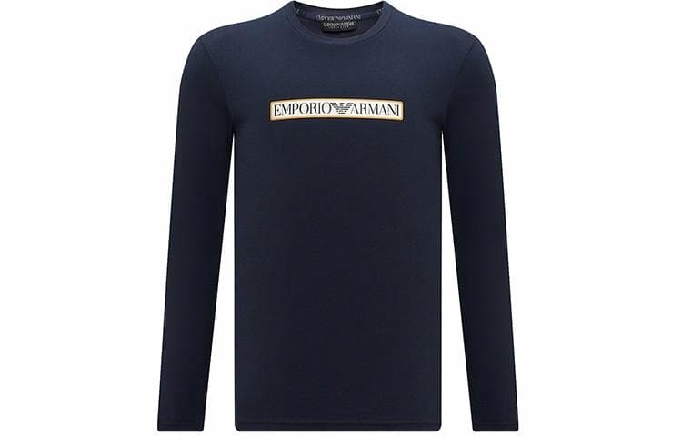 Футболка EMPORIO ARMANI FW23 T - изображение 1