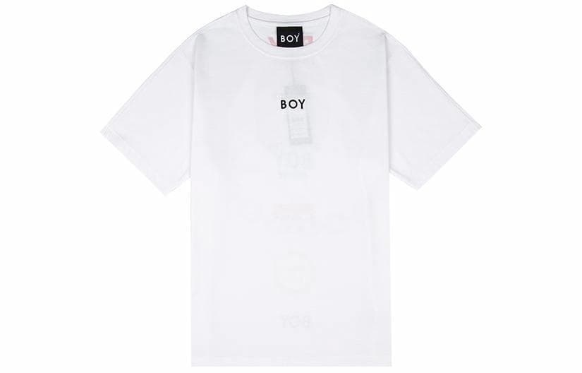Футболка Boy London T - изображение 1