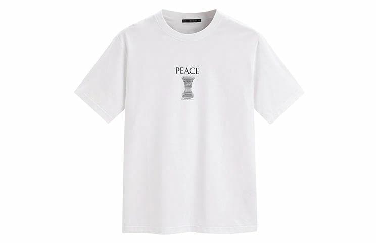Футболка PEACEBIRD MEN T - изображение 1