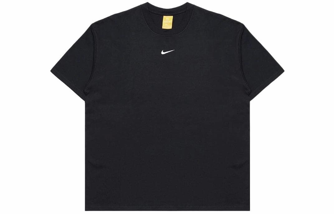 Футболка Nike x NOCTA SS24 Black Tee - изображение 1