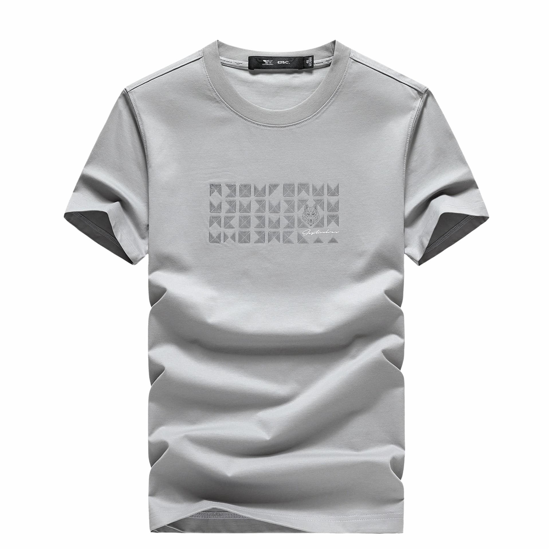 Футболка SEPTWOLVES T - изображение 1