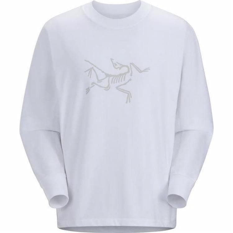Кофта Arcteryx Archaeopteryx Logo Long Sleeve