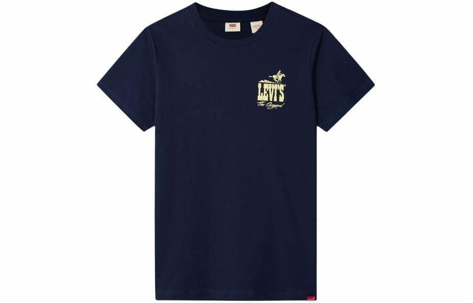 Футболка levis logoT - изображение 1