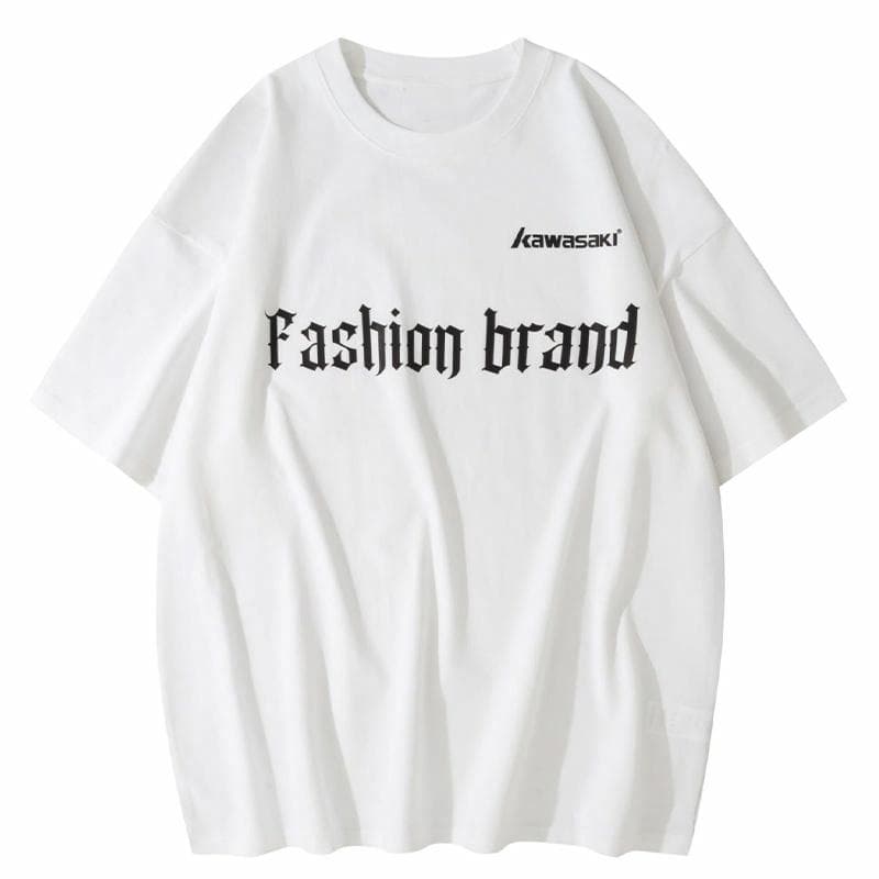 Футболка Kawasaki T - изображение 1