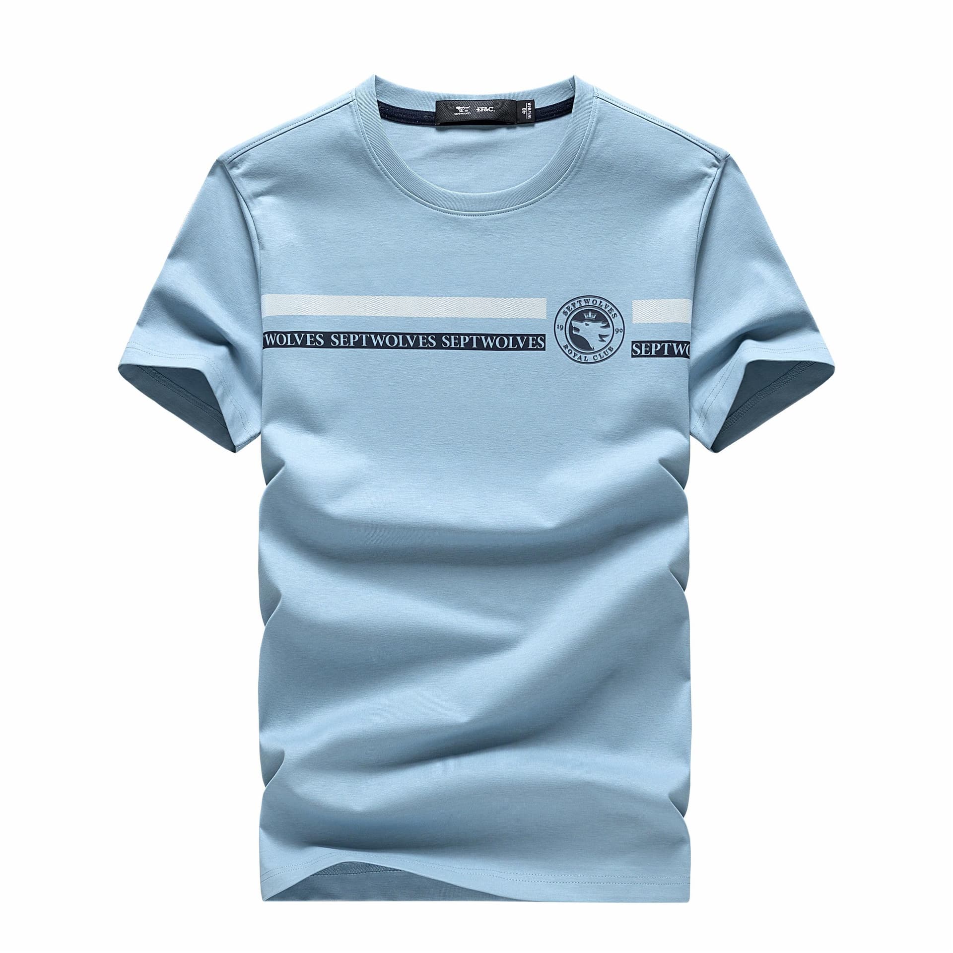 Футболка SEPTWOLVES T - изображение 1