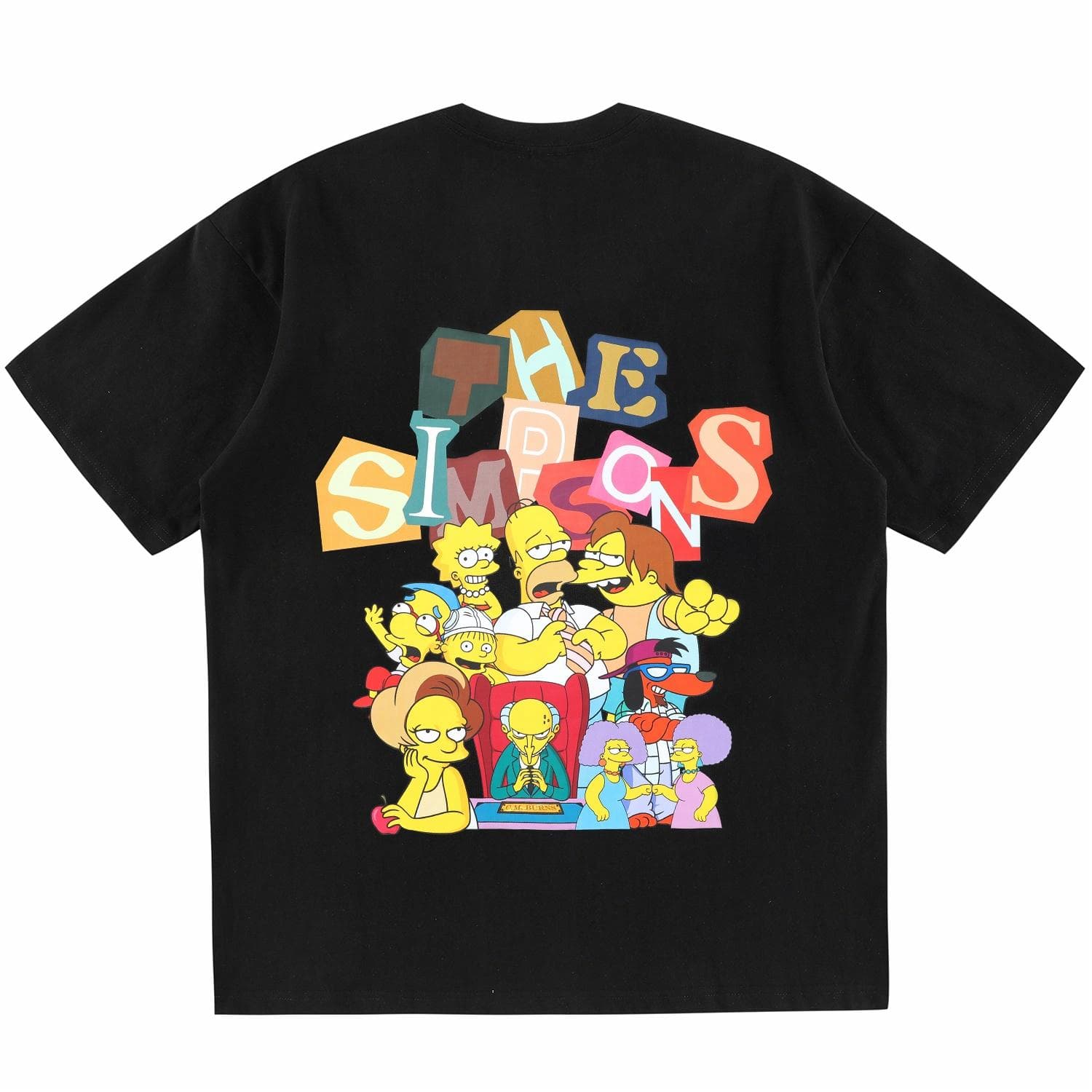 Футболка The Simpsons - изображение 1
