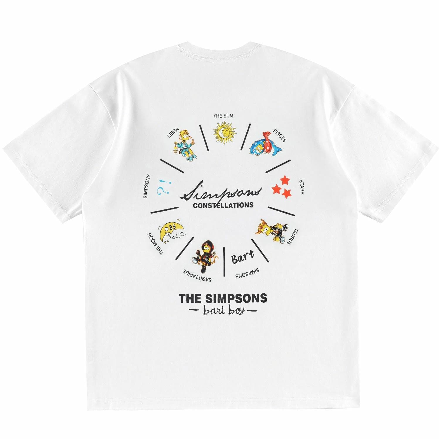 Футболка The Simpsons T - изображение 1