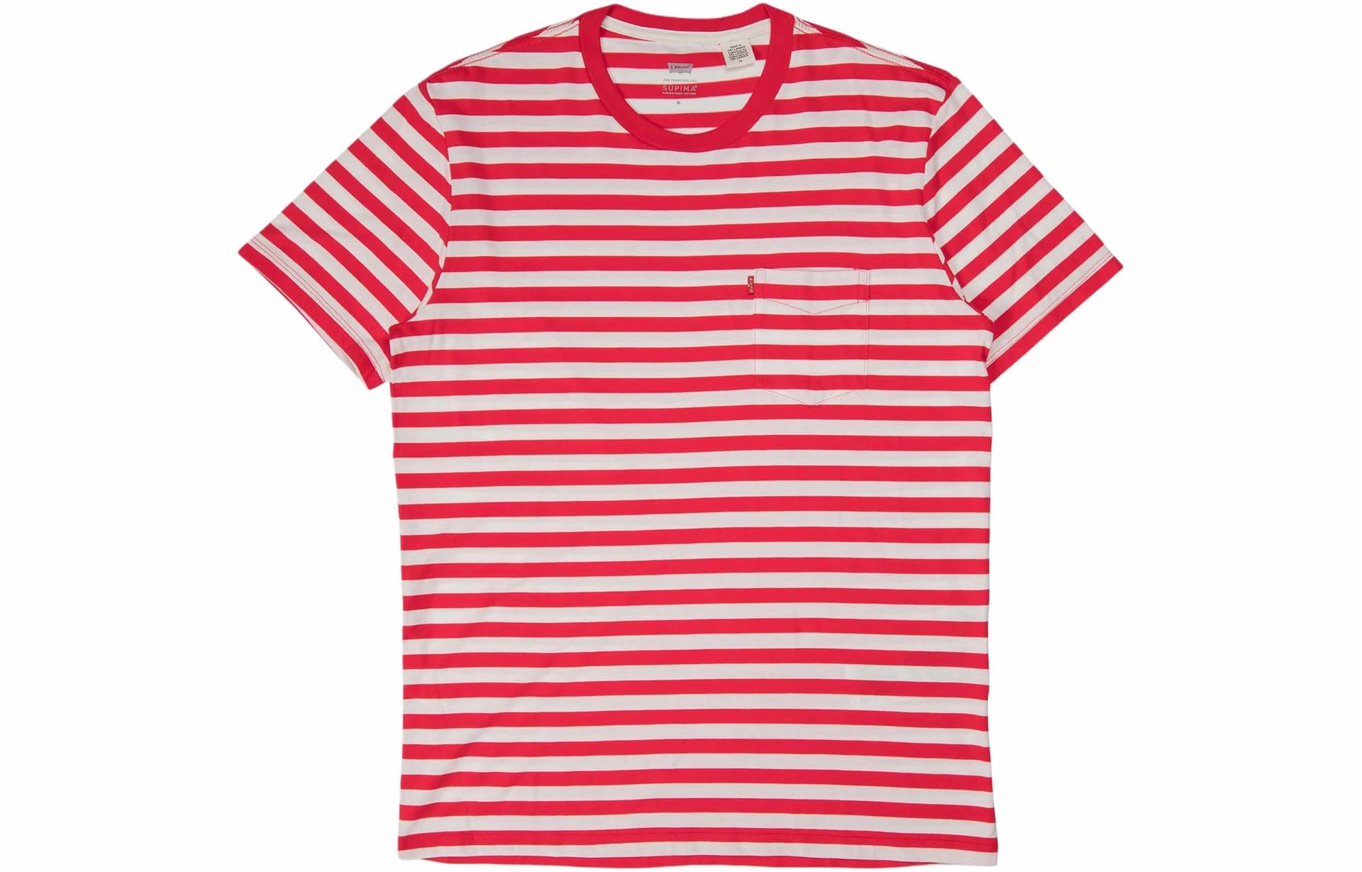 Футболка levis T - изображение 1