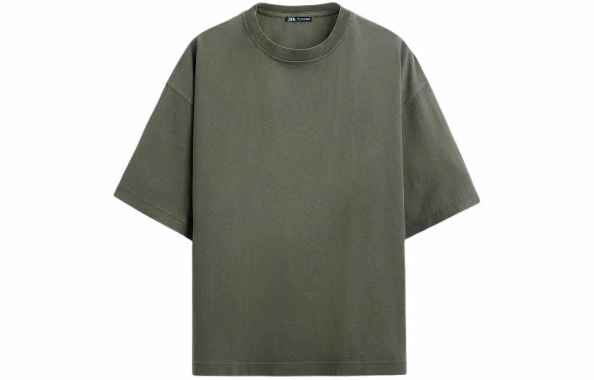 Футболка ZARA T - изображение 1
