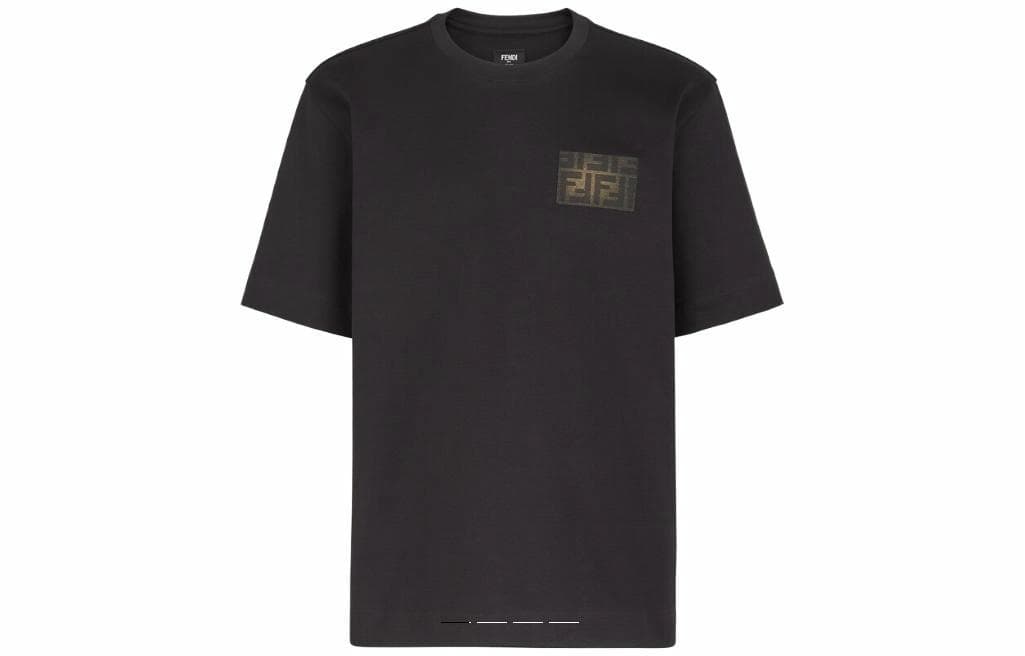 Футболка FENDI T
