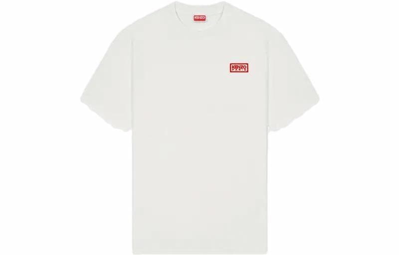 Футболка KENZO Logo T