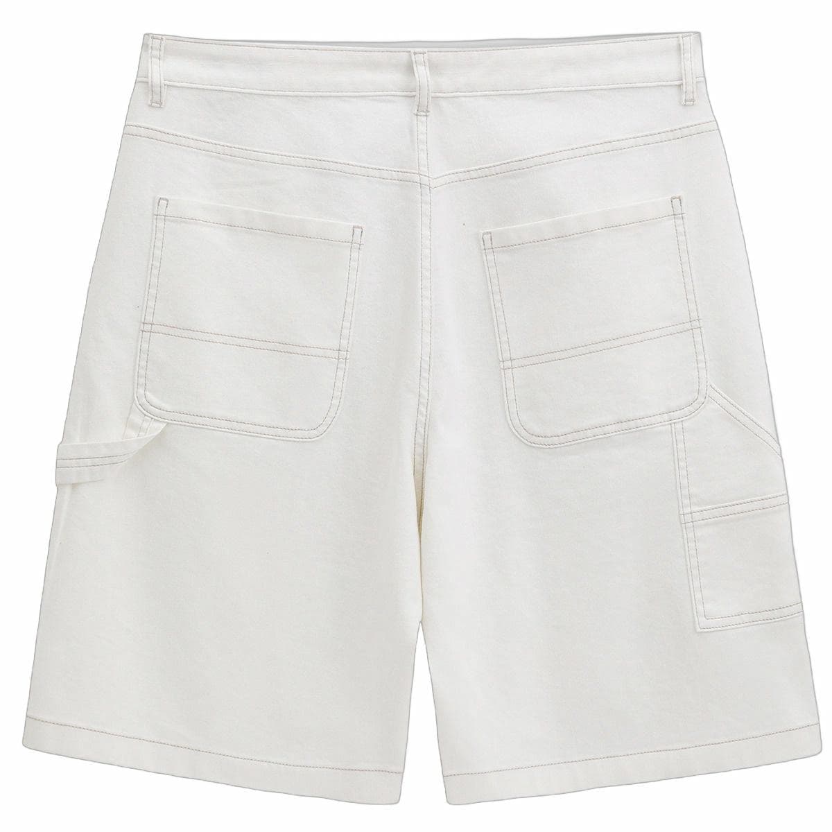 Джинсовые шорты GAP SS25 - изображение 2