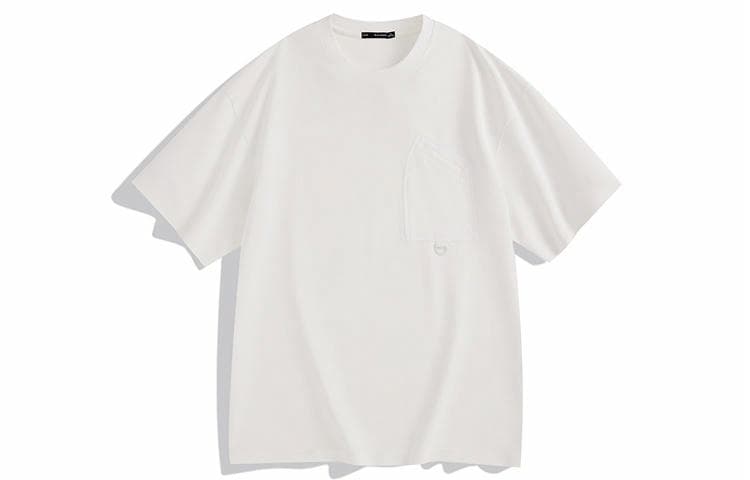 Футболка PEACEBIRD MEN T - изображение 1