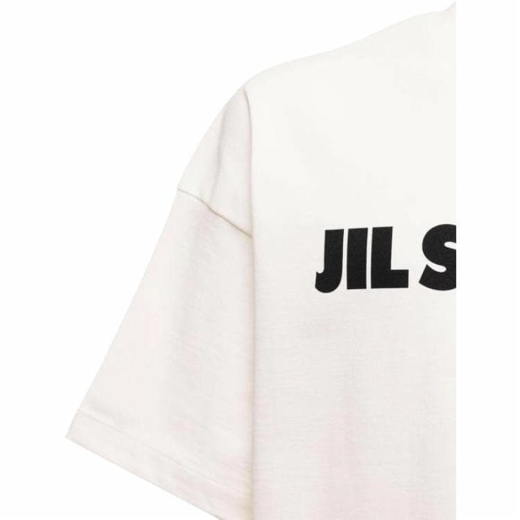 Футболка Jil Sander - изображение 6