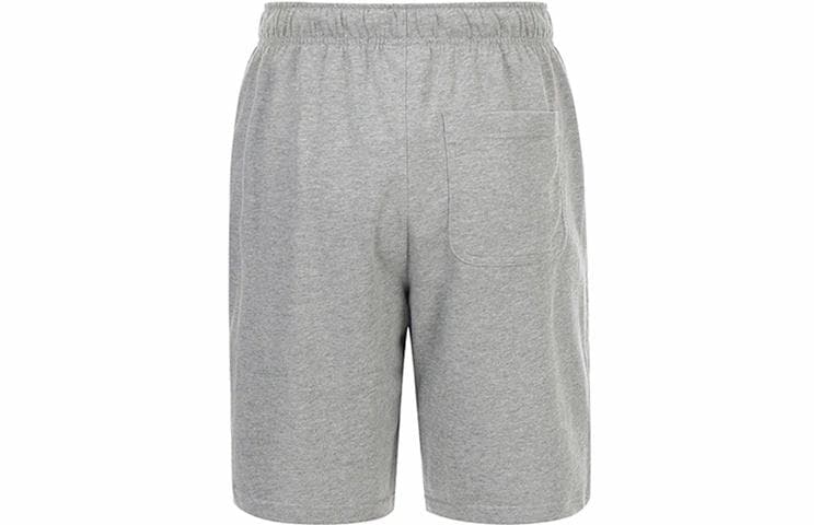 Шорты Nike Club Short Grey - изображение 2