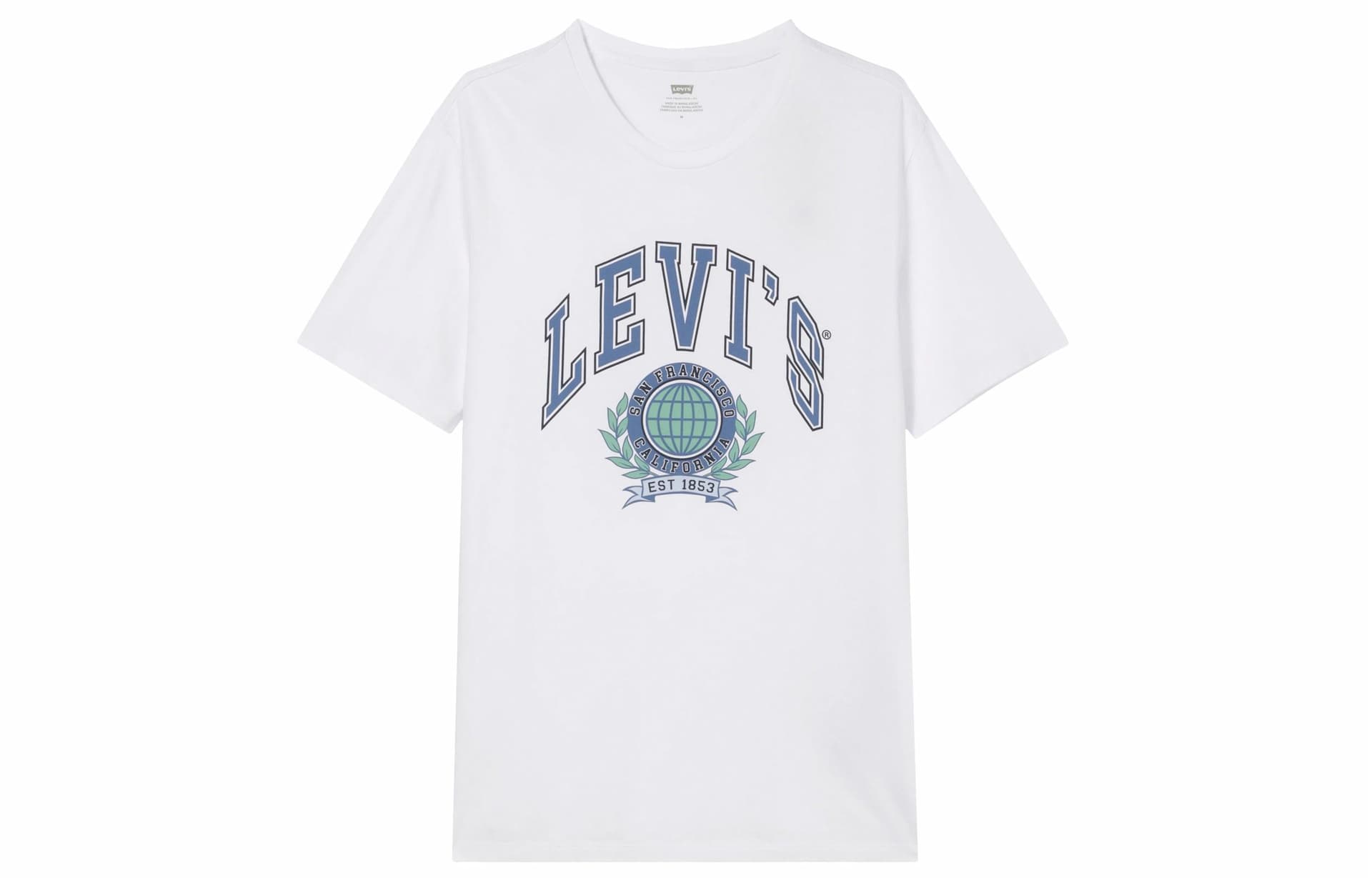 Футболка levis T - изображение 1