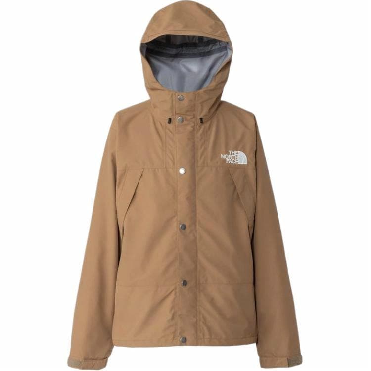 Куртка THE NORTH FACE Raintex - изображение 1