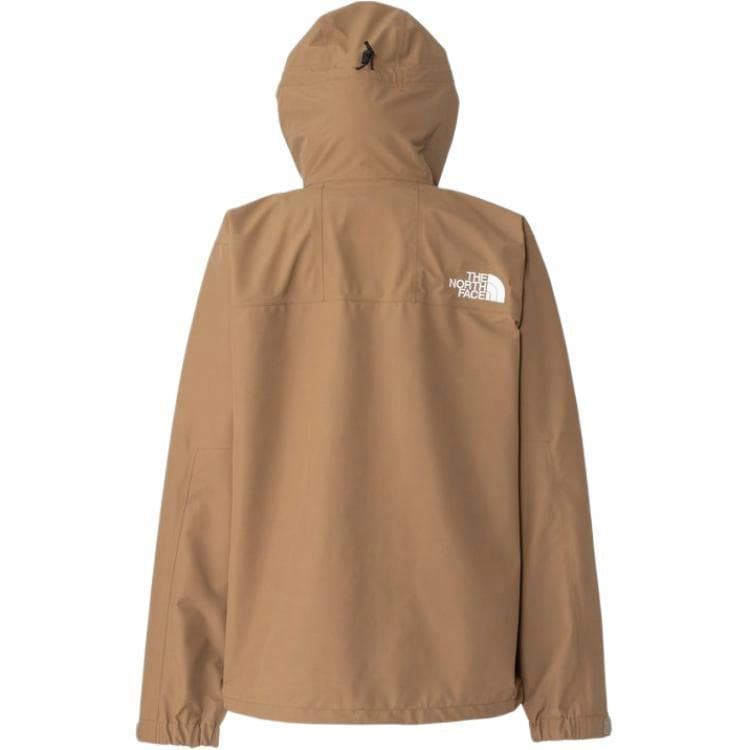 Куртка THE NORTH FACE Raintex - изображение 2