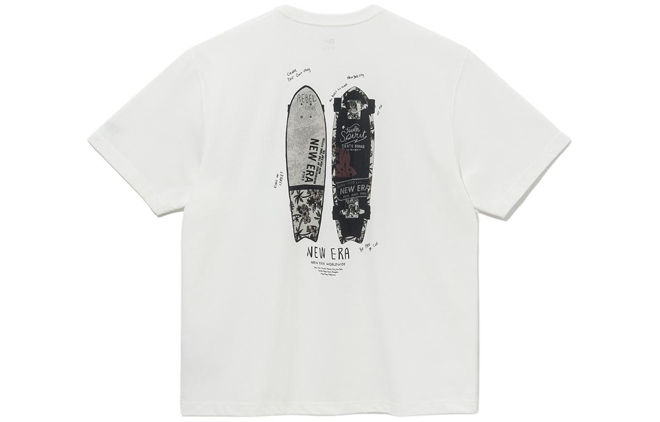 Футболка New Era SS24 T - изображение 1