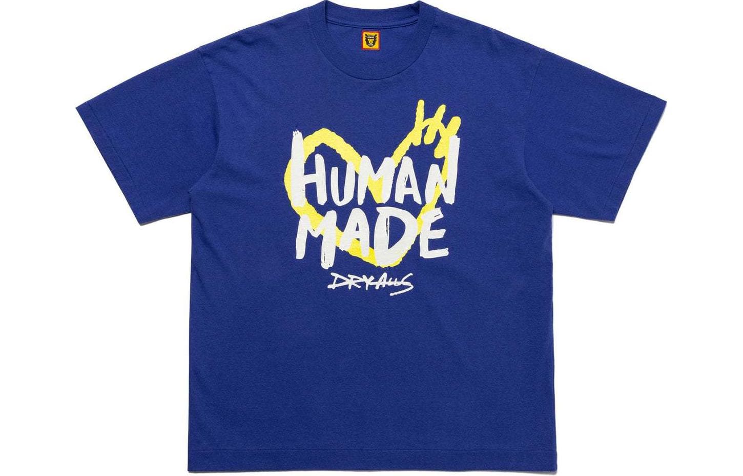 Футболка HUMAN MADE SS24 T - изображение 1
