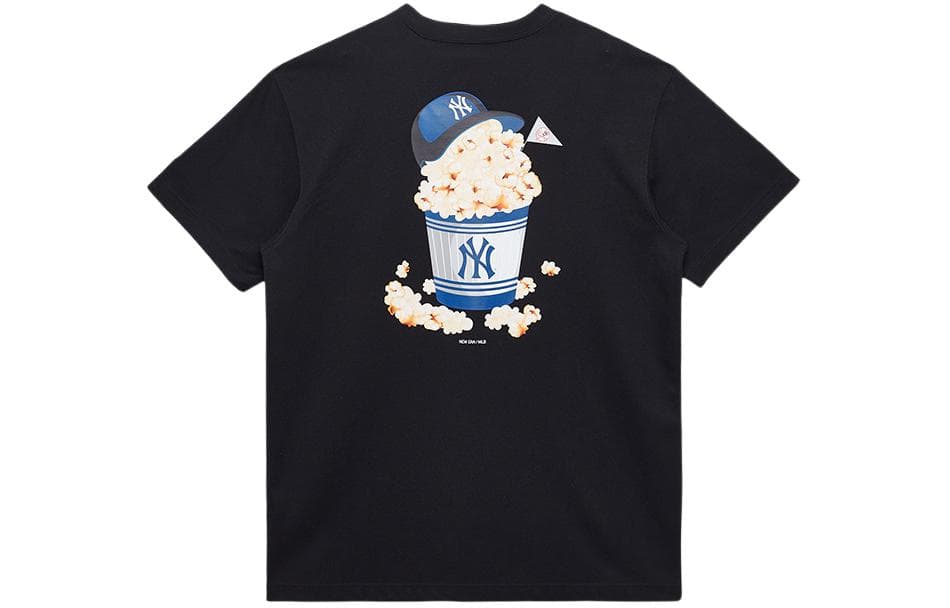 Футболка New Era x MLB NY SS24 T - изображение 1