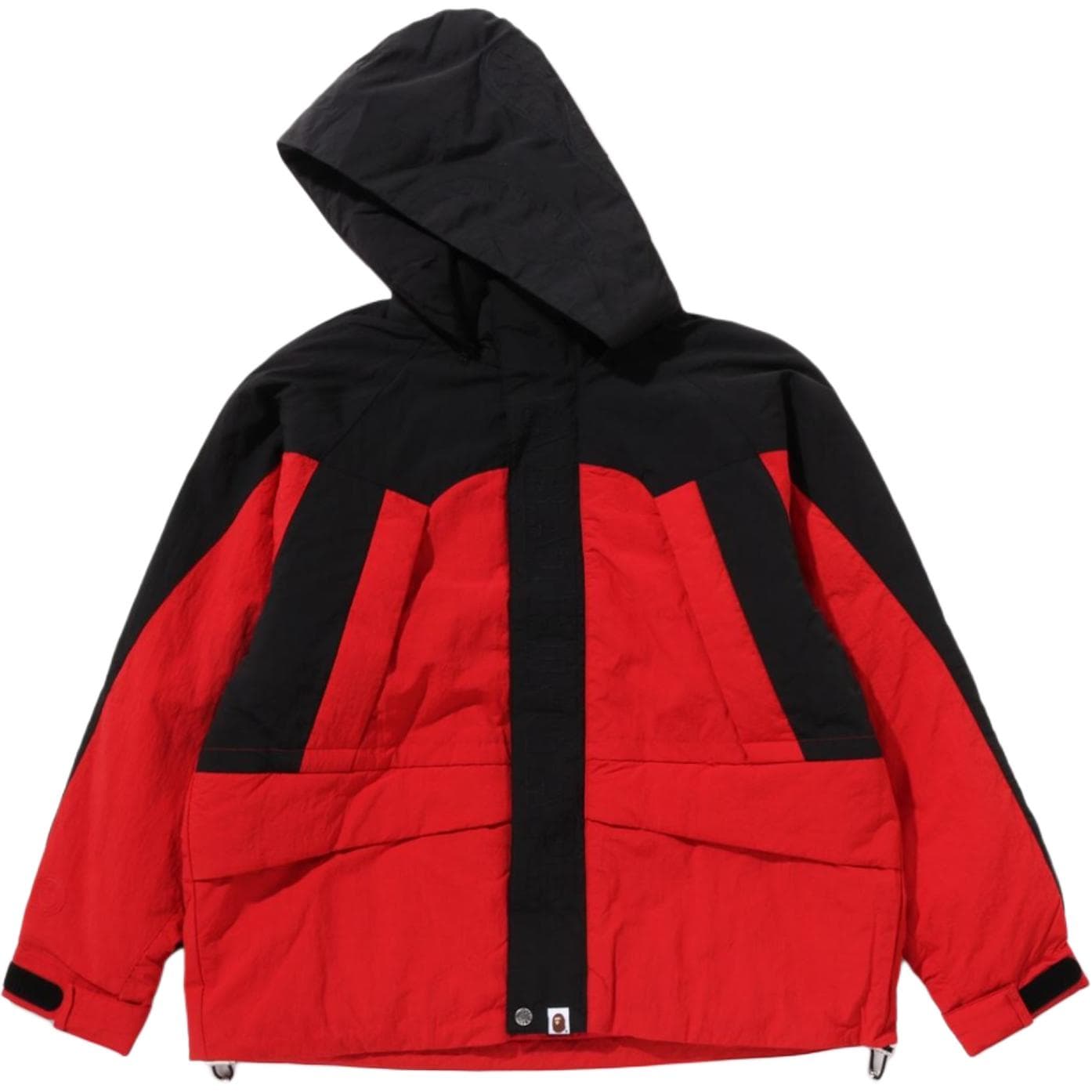 Куртка A BATHING APE Куртки и Пальто Мужской Красный - изображение 2