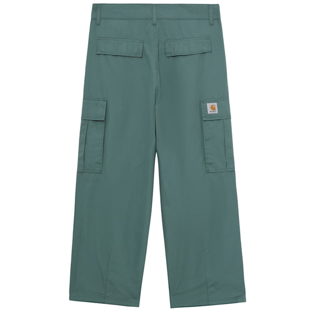Штаны Carhartt WIP Мужские Карго Брюки - изображение 4