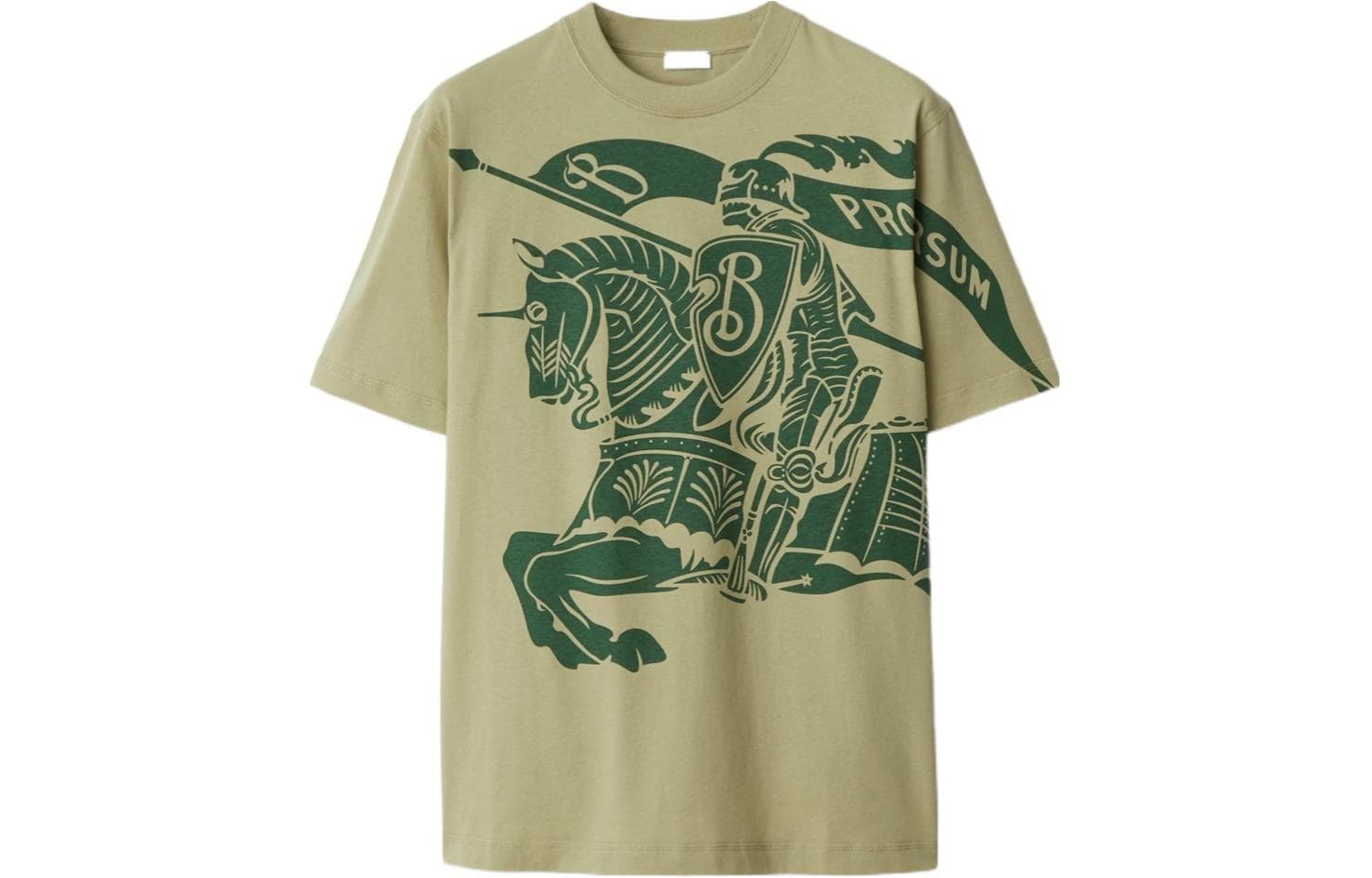 Футболка Burberry SS24 T - изображение 1