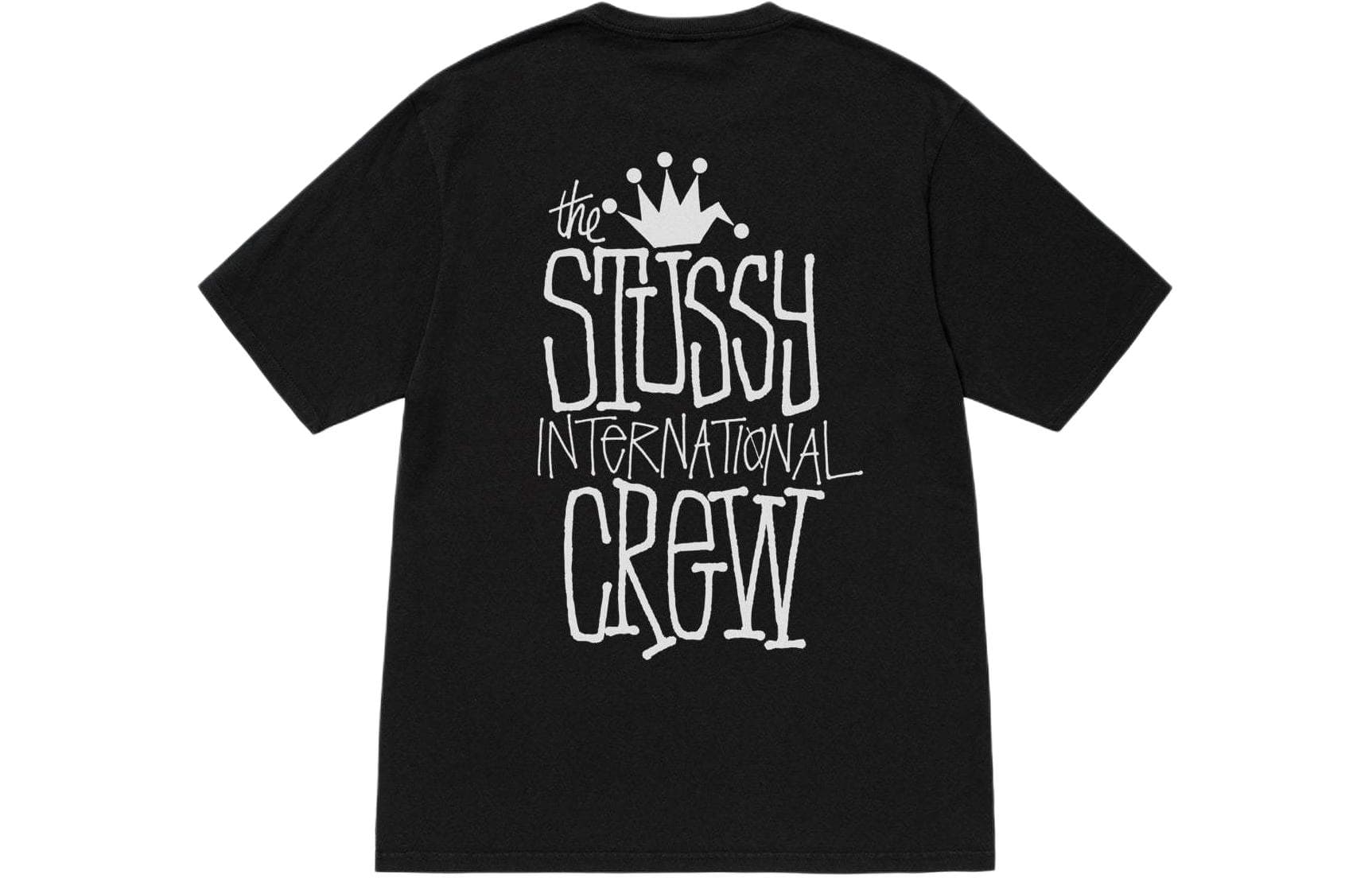 Футболка Stussy SS24 T - изображение 1