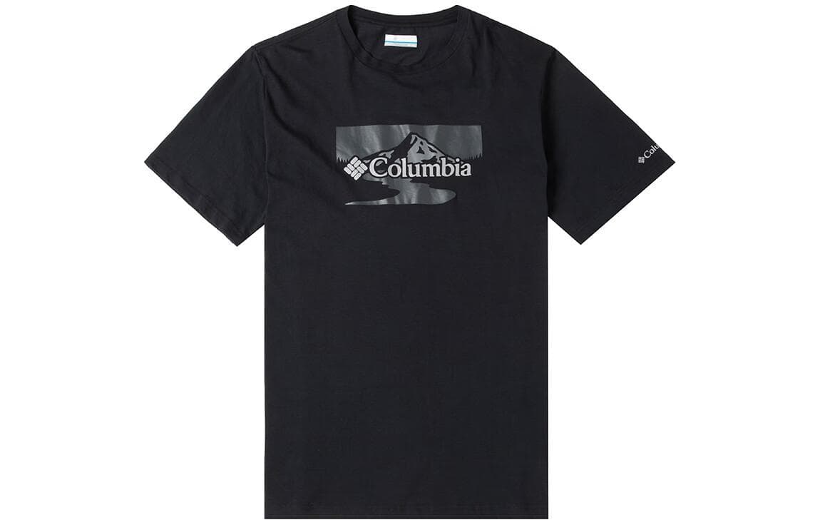 Футболка Columbia Logo T - изображение 1