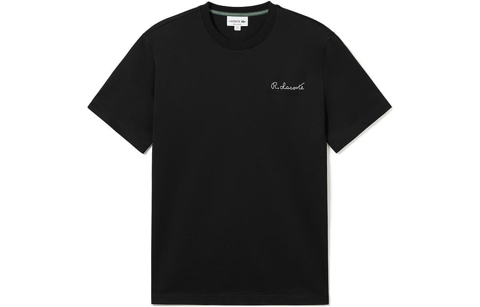 Футболка LACOSTE T - изображение 1